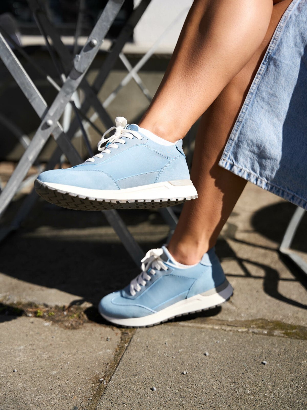 Roberto Rosso Noxi Blue