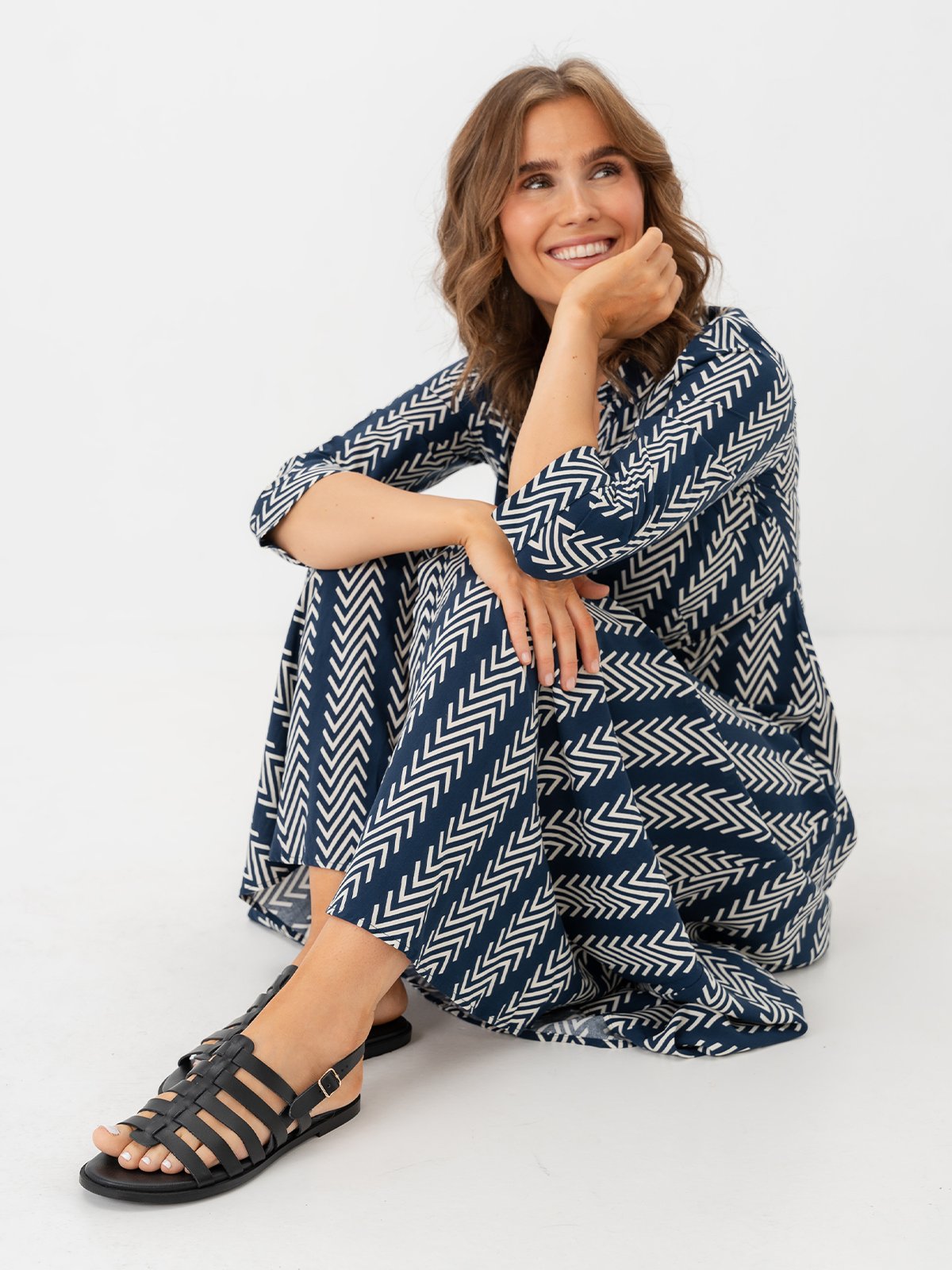 Roberto Rosso Pescara Black