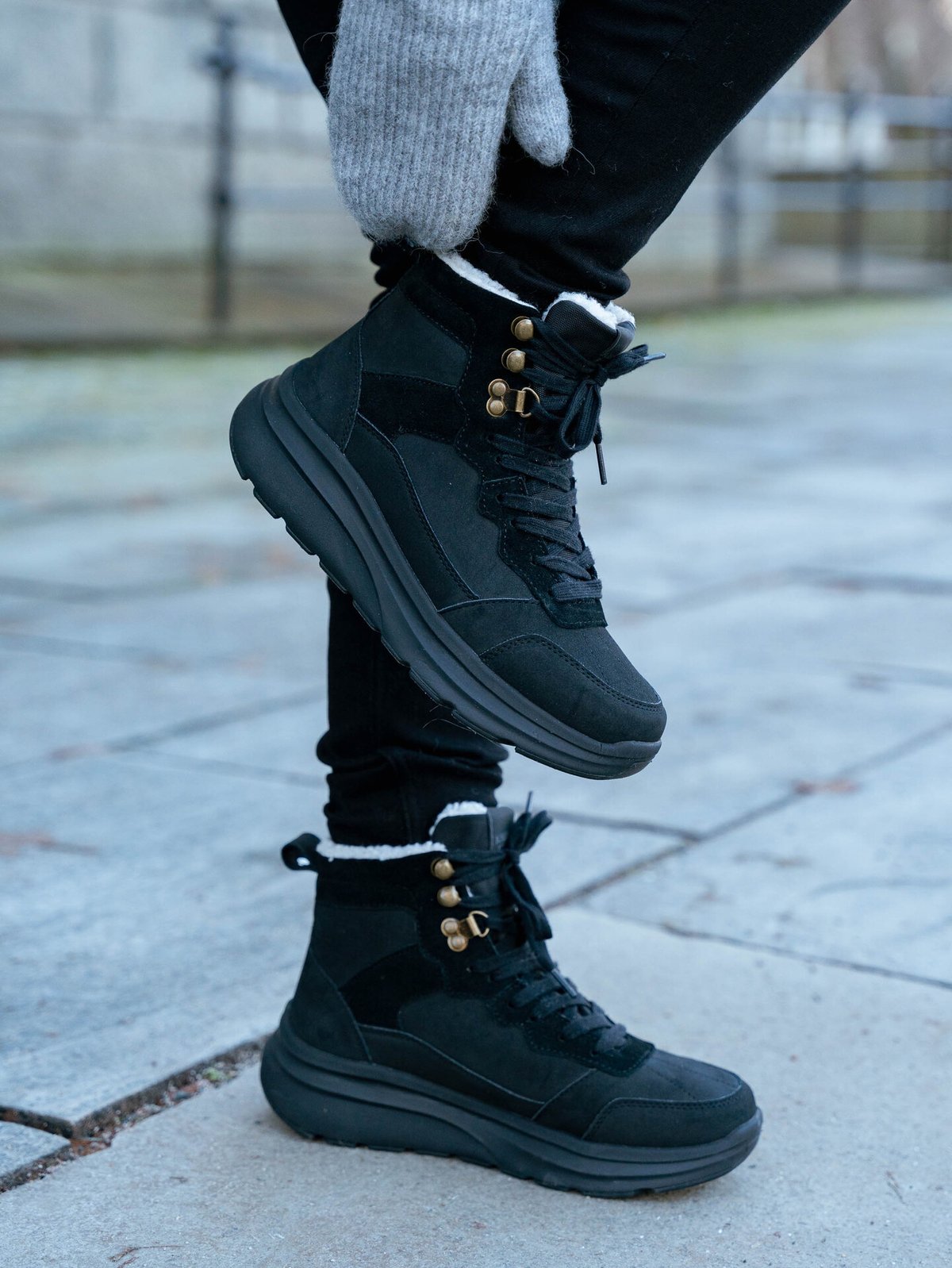 Roberto Rosso Rifugio Black