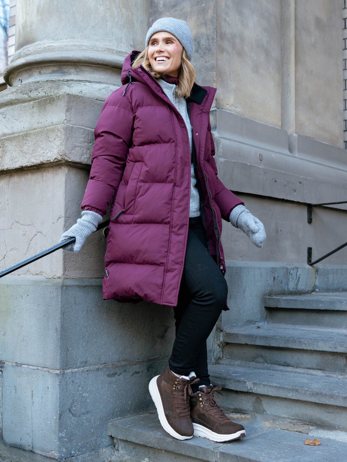 Roberto Rosso Rifugio Brown