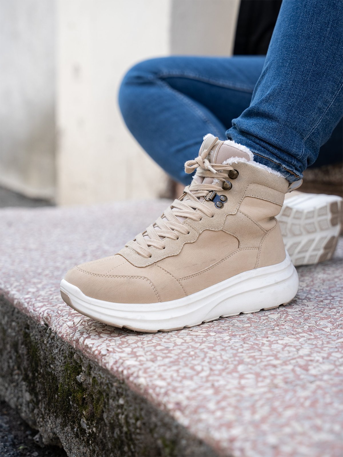 Roberto Rosso Rifugio Sand