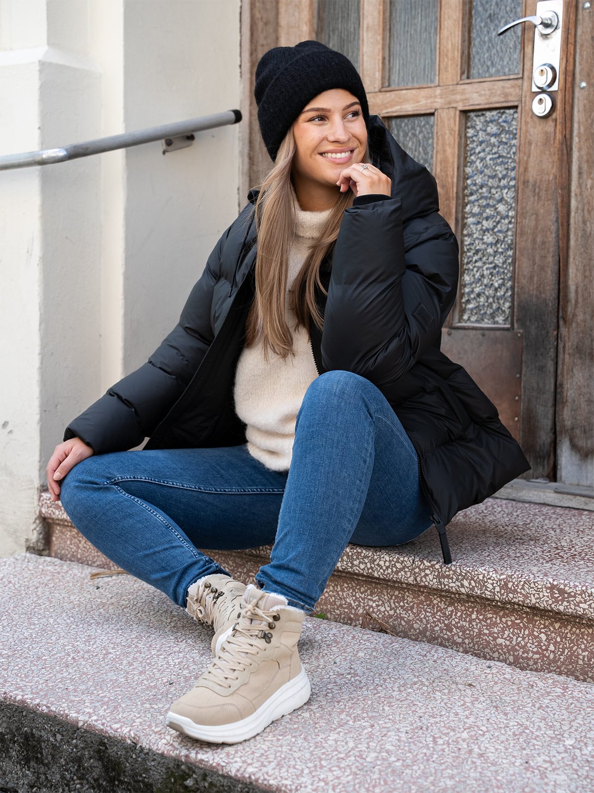 Roberto Rosso Rifugio Sand