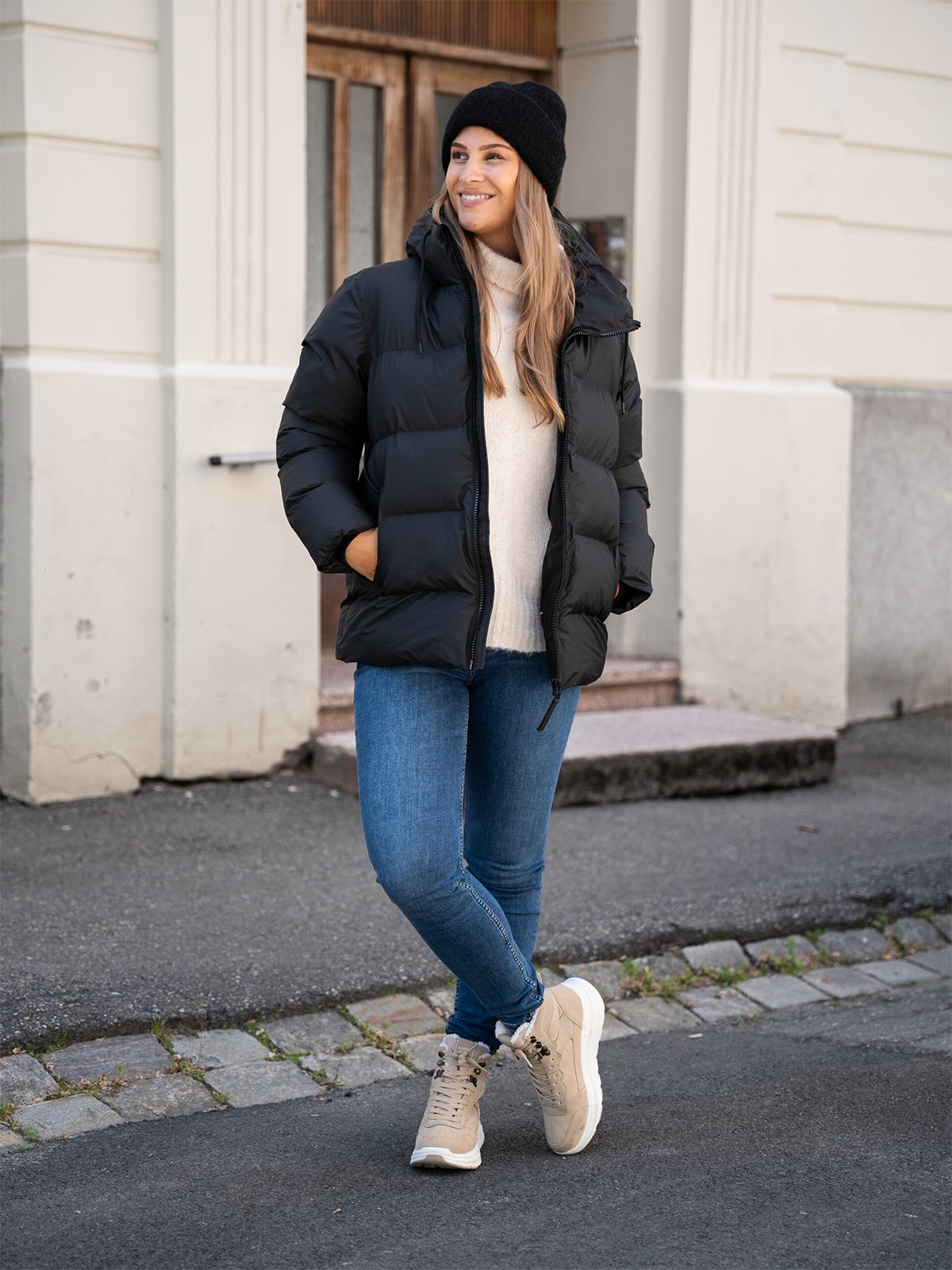 Roberto Rosso Rifugio Sand