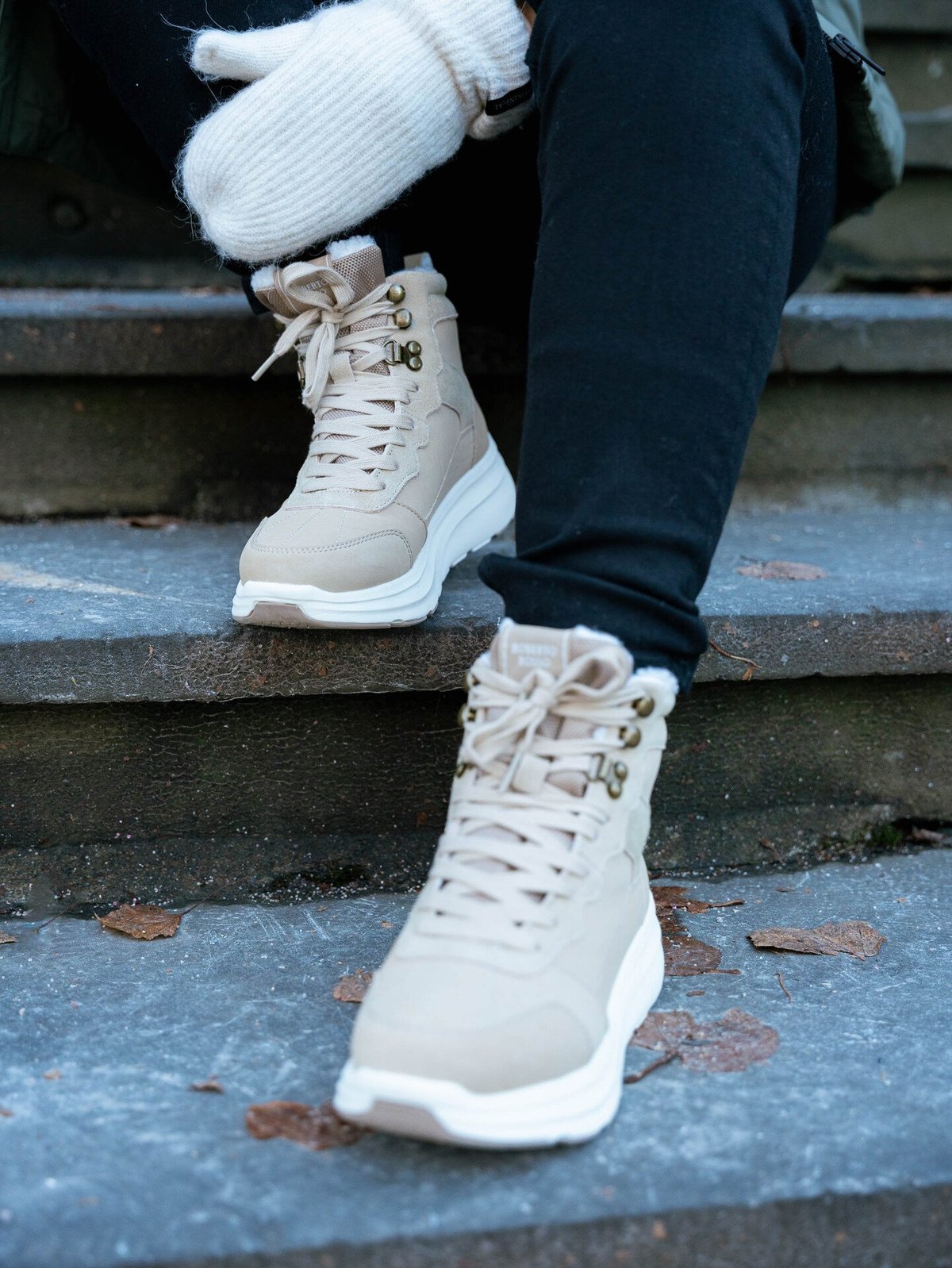 Roberto Rosso Rifugio Sand