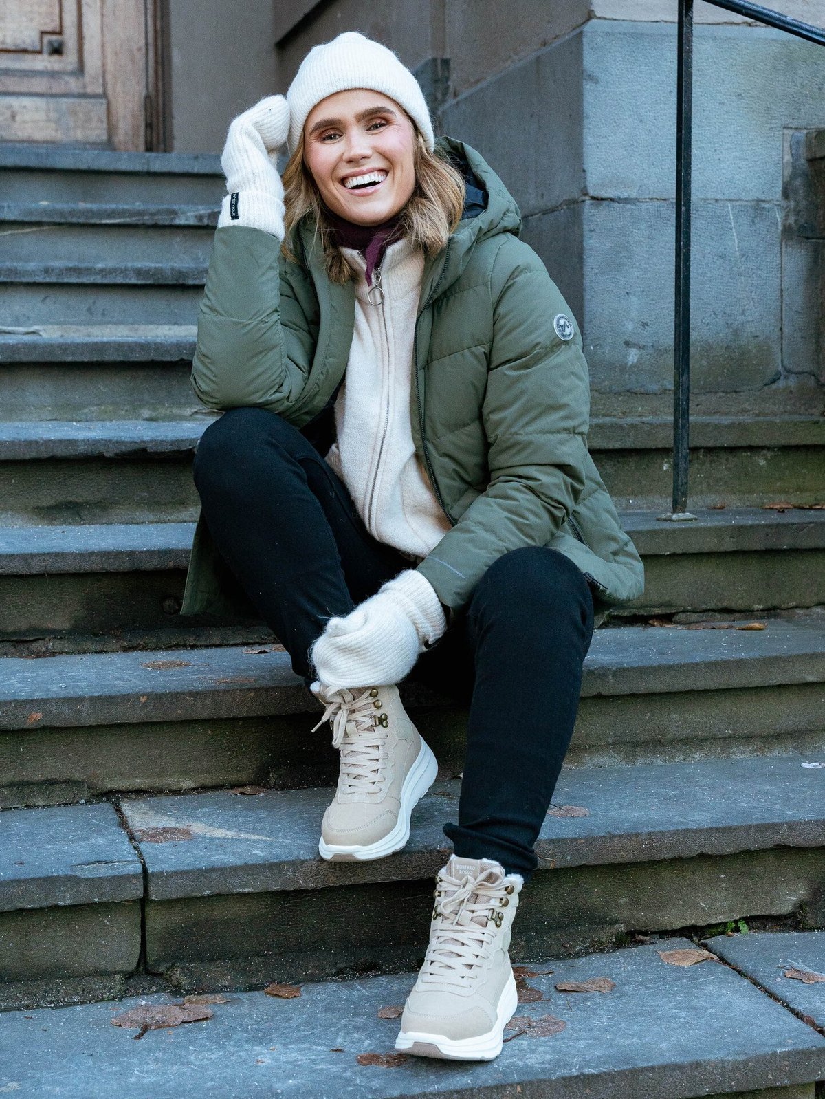 Roberto Rosso Rifugio Sand