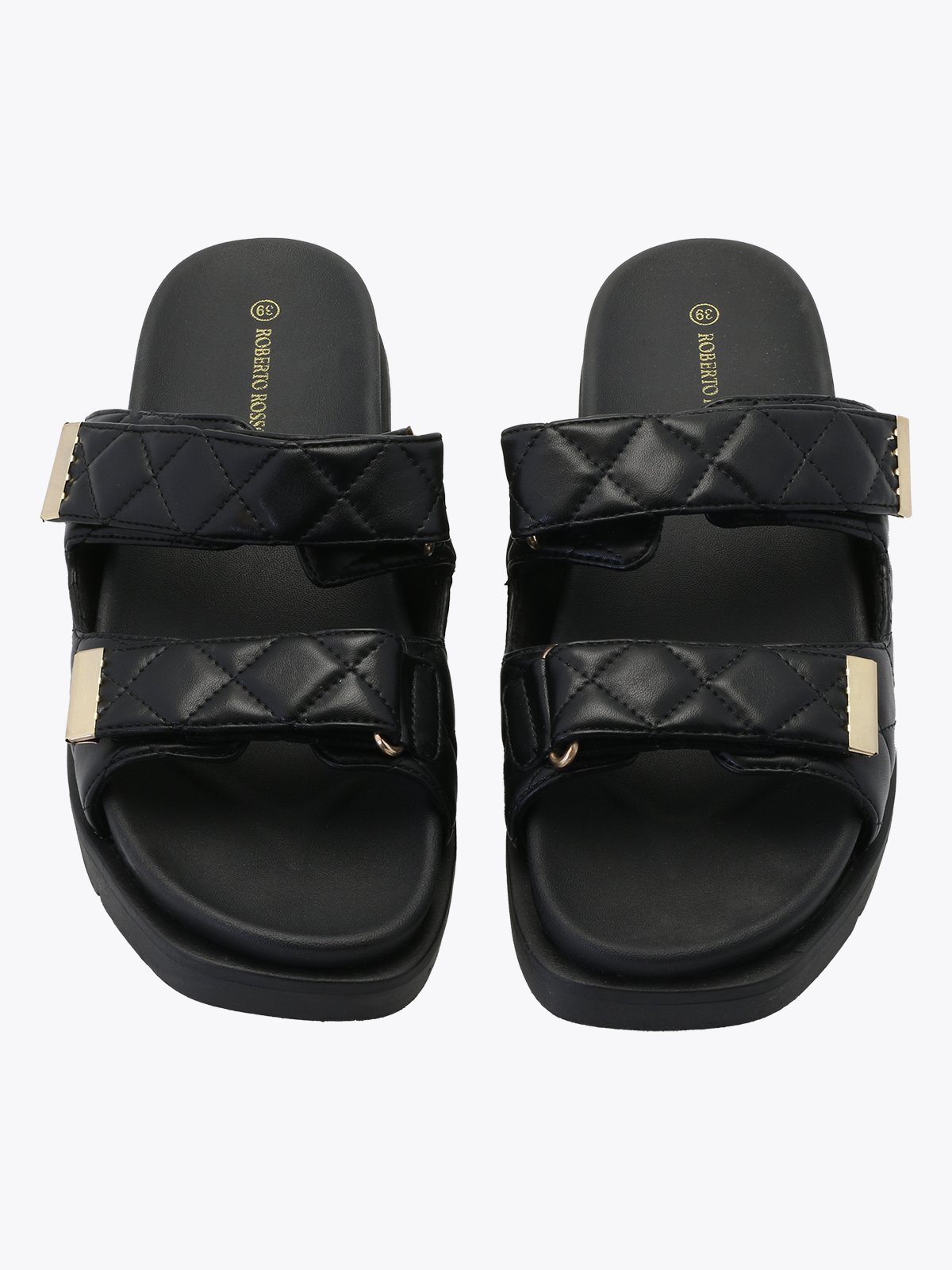 Roberto Rosso Rimini Black