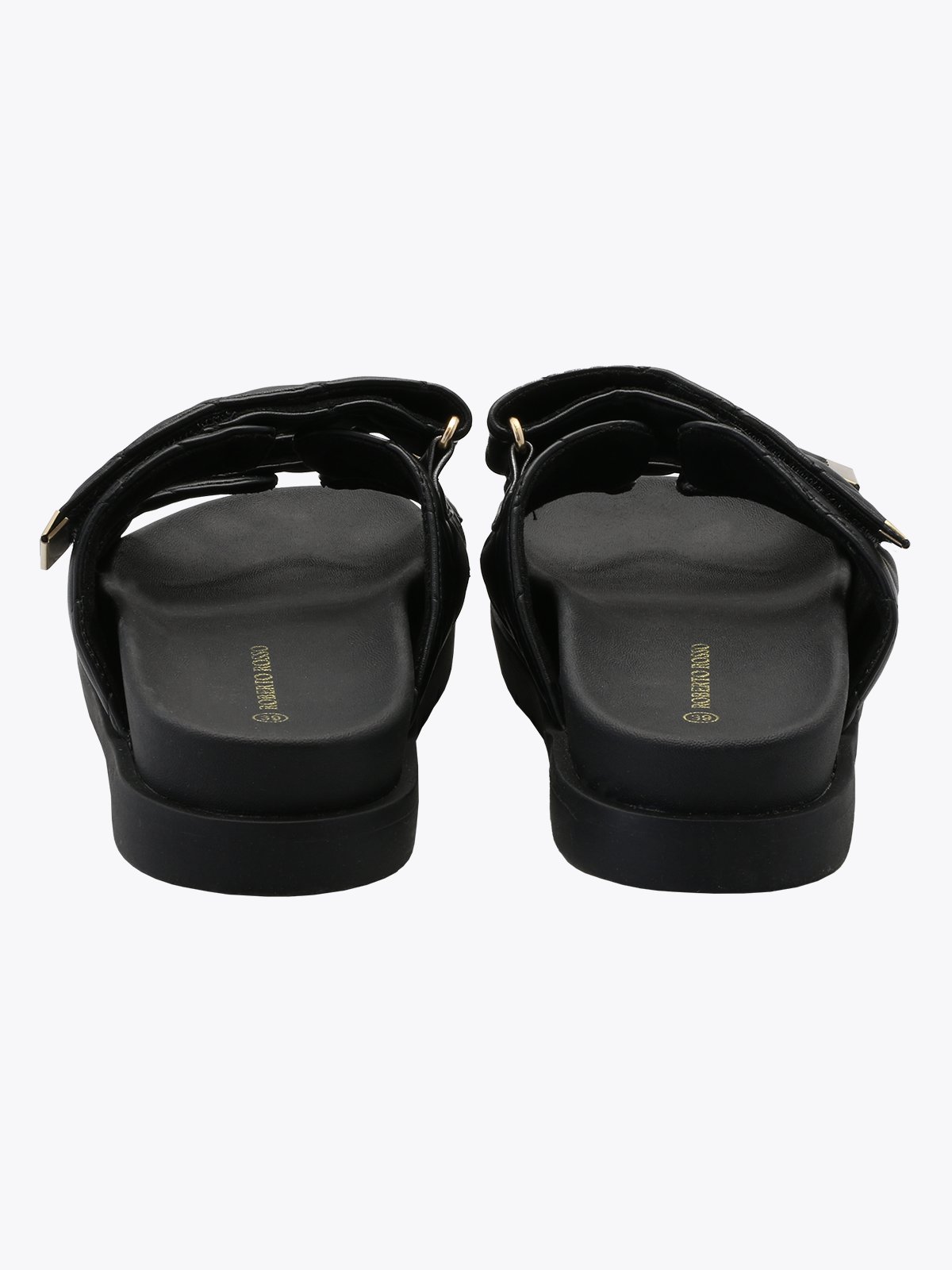 Roberto Rosso Rimini Black