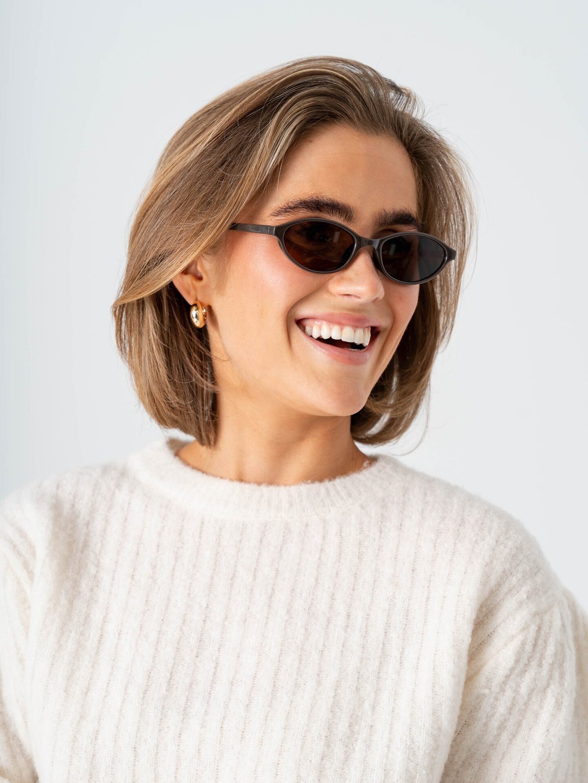 Roberto Rosso Sole Brown