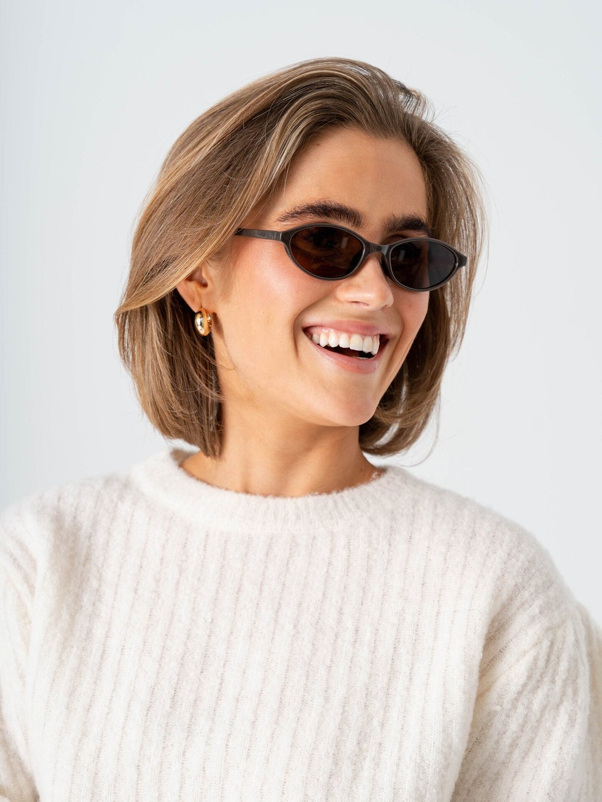 Roberto Rosso Sole Brown