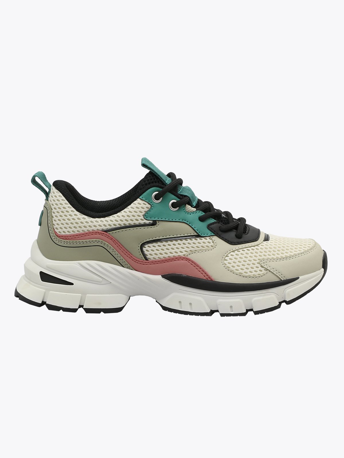 Roberto Rosso Sportana Beige Mix