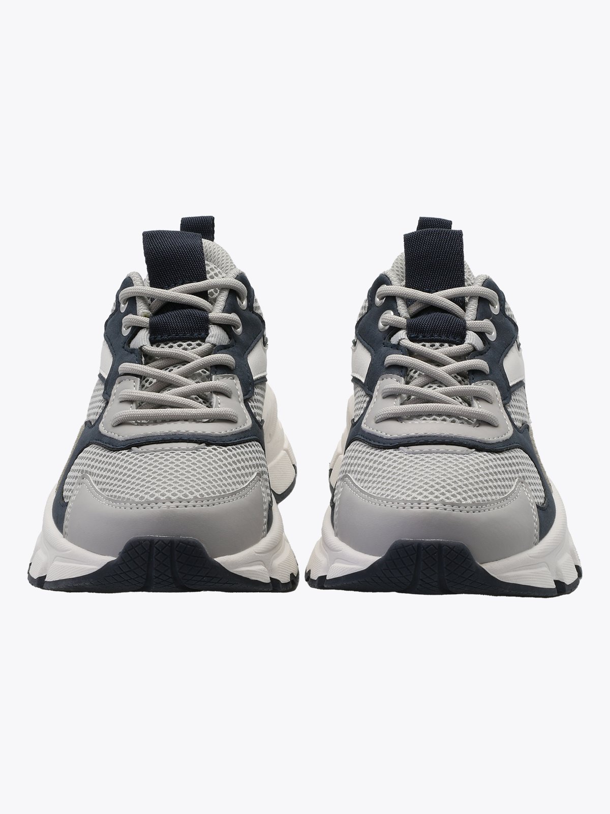 Roberto Rosso Sportana Grey / Navy