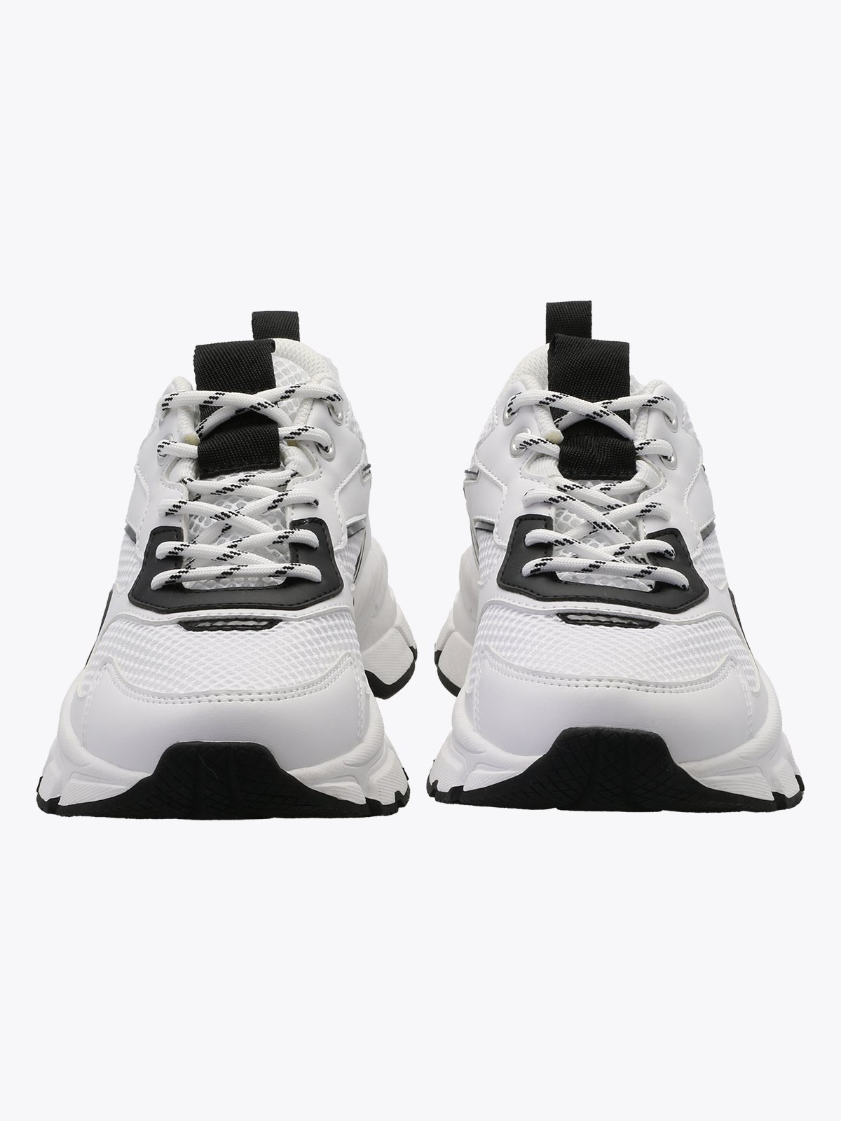 Roberto Rosso Sportana White / Black