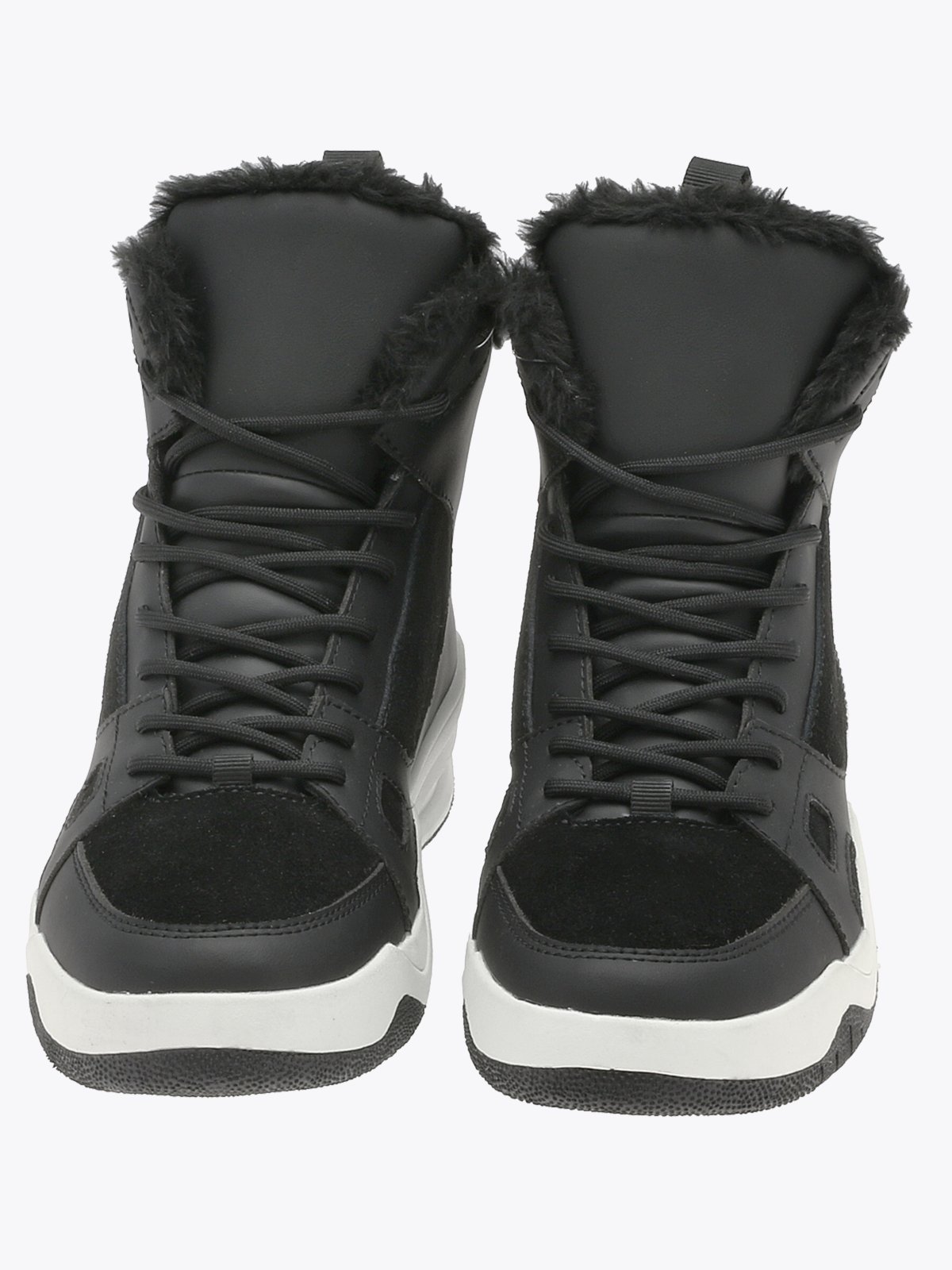 Roberto Rosso Strada Warm Black