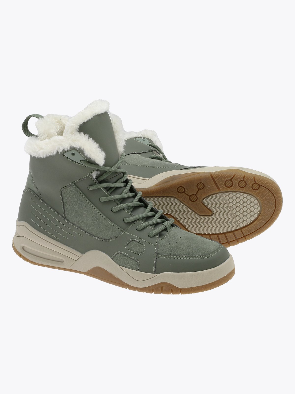 Roberto Rosso Strada Warm Green