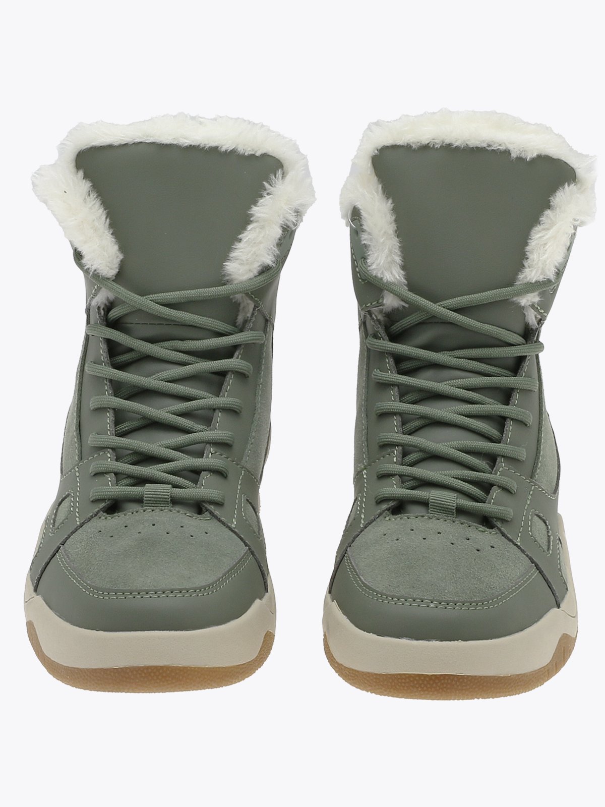 Roberto Rosso Strada Warm Green