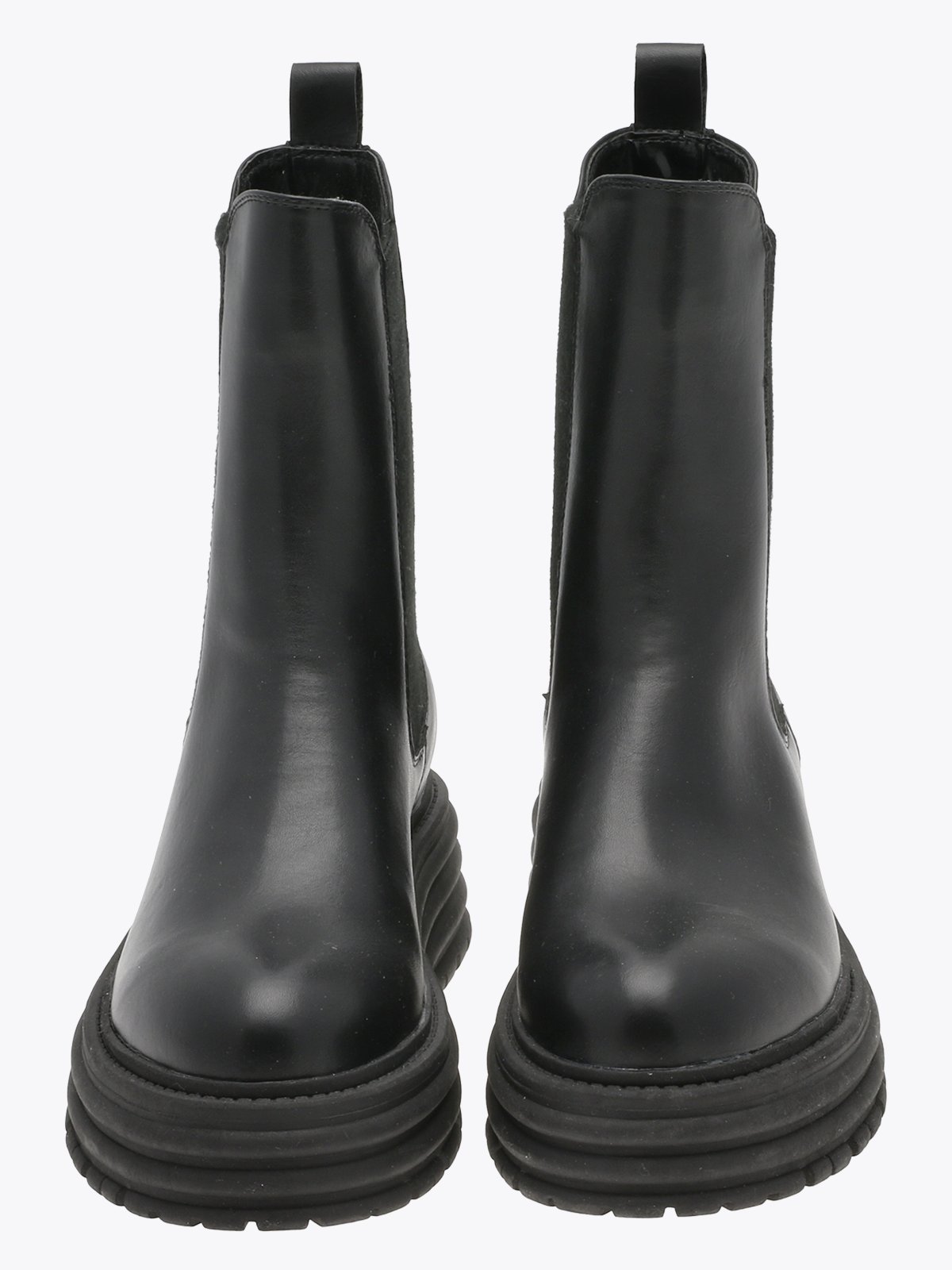 Roberto Rosso Taranto Light Black