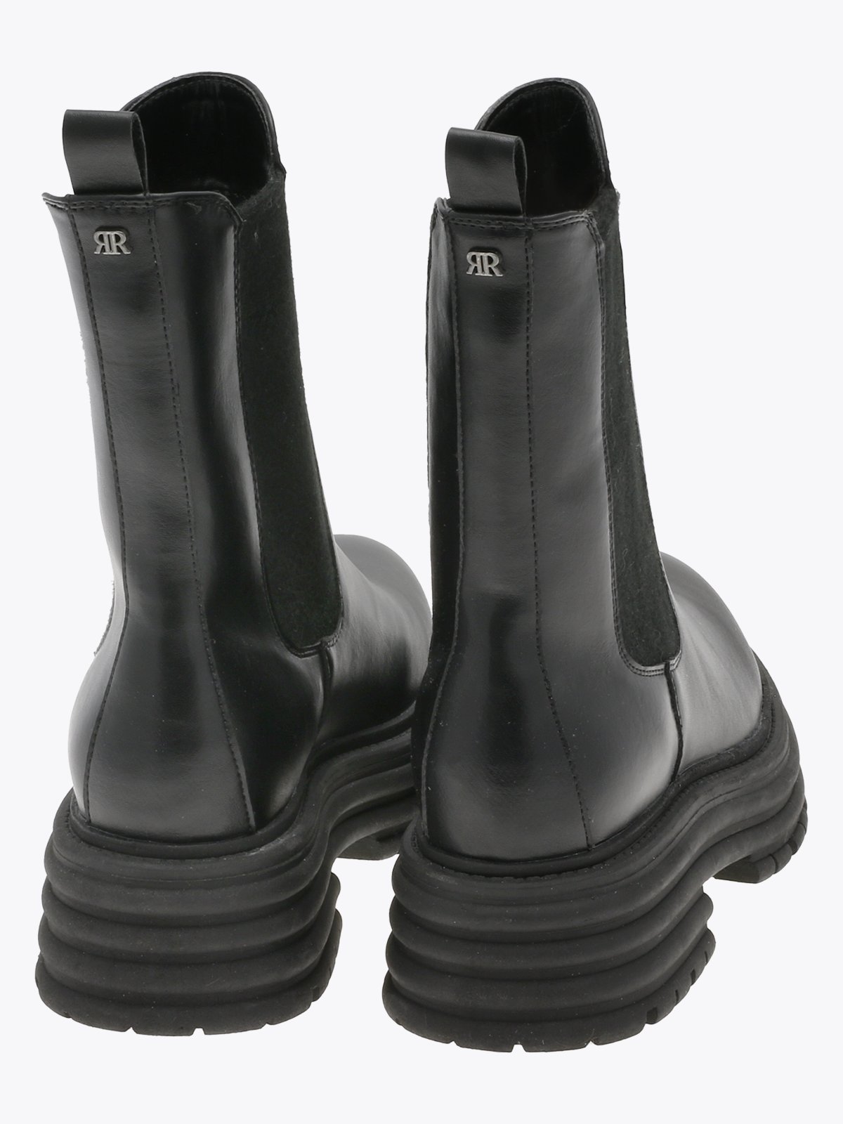 Roberto Rosso Taranto Light Black
