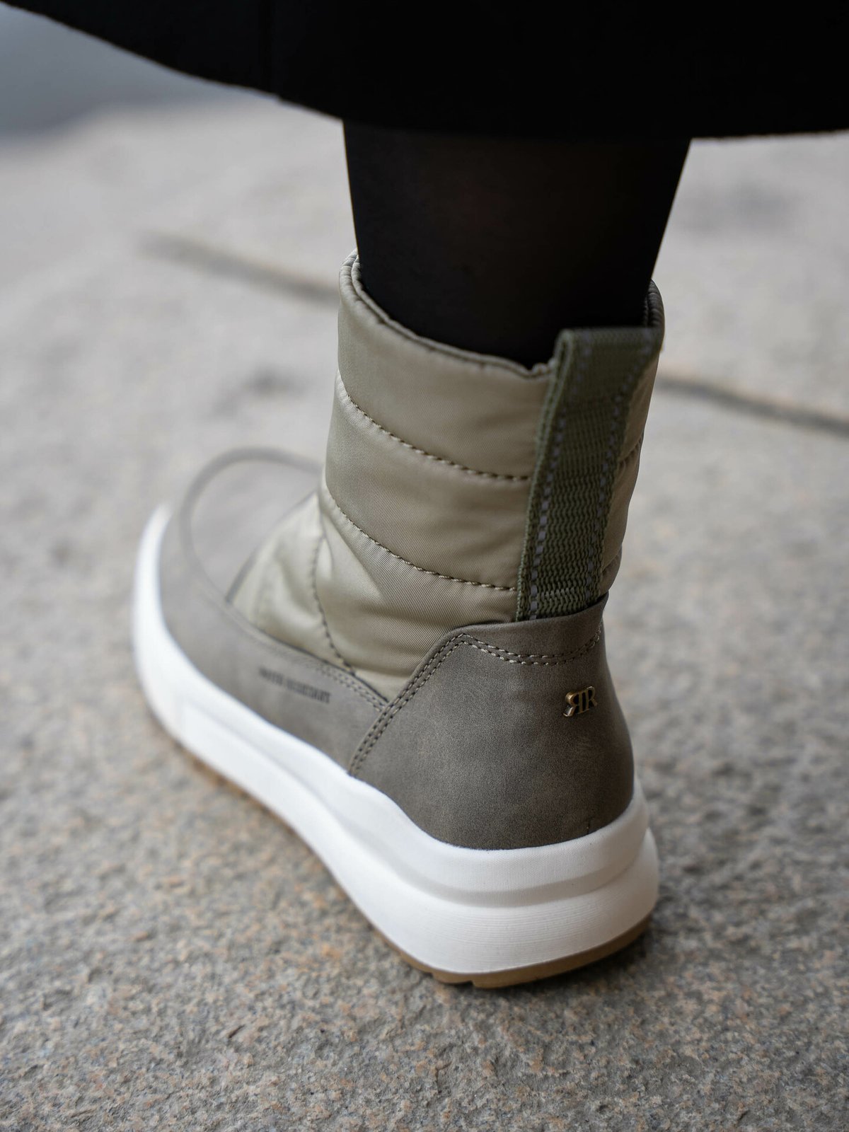 Roberto Rosso Tironel Olive