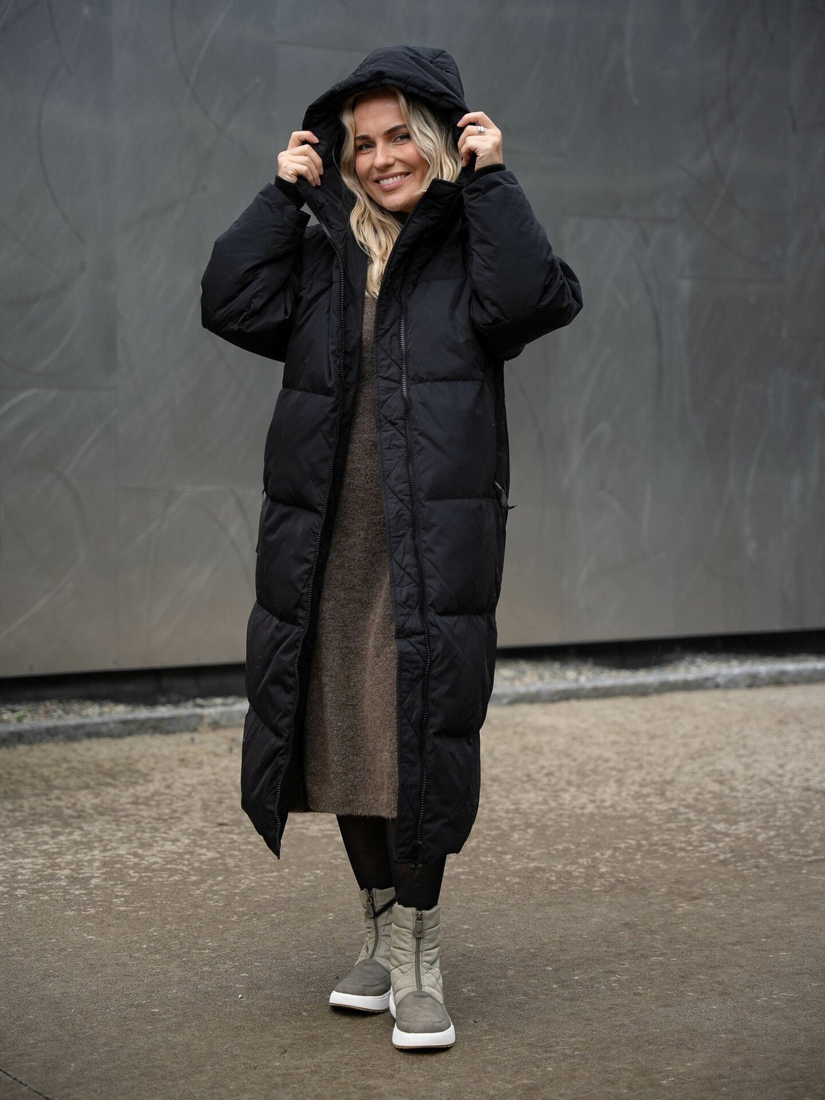 Roberto Rosso Tironel Olive