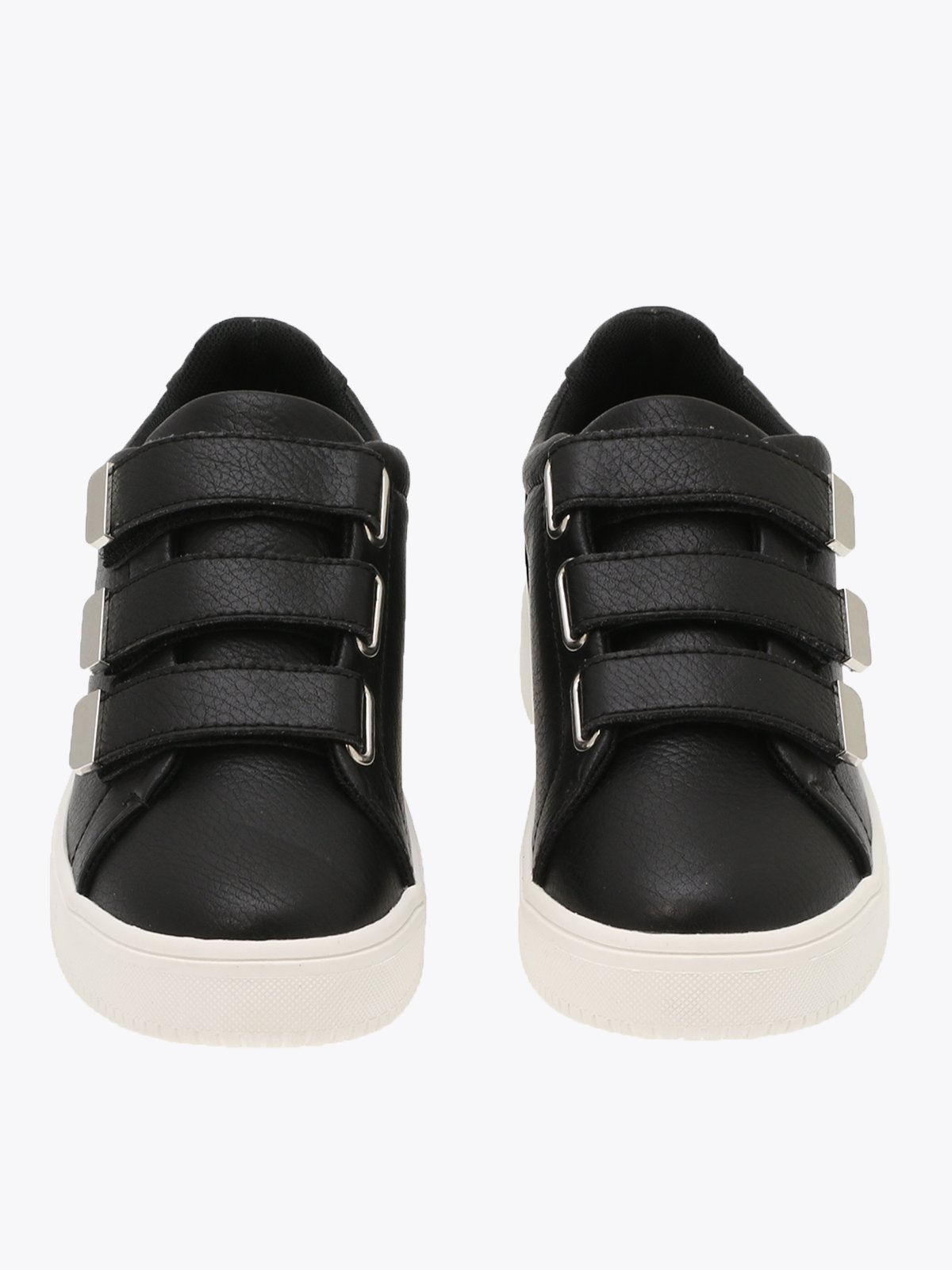 Roberto Rosso Trilock Black