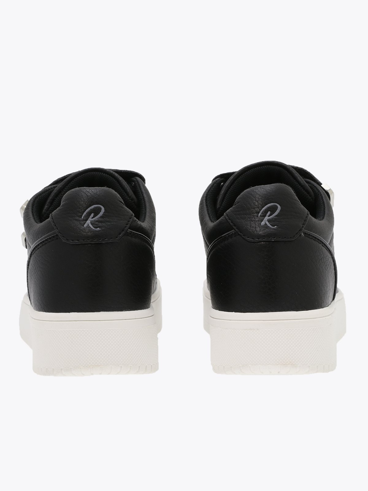 Roberto Rosso Trilock Black