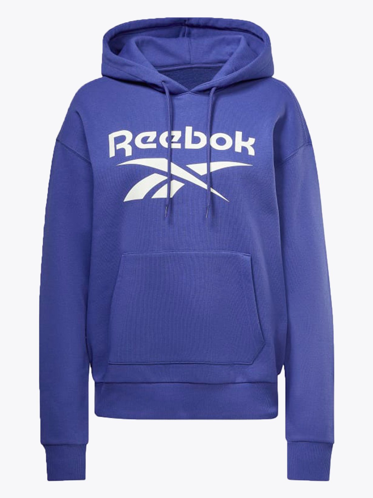 Reebok BL Hoodie Bold Purple