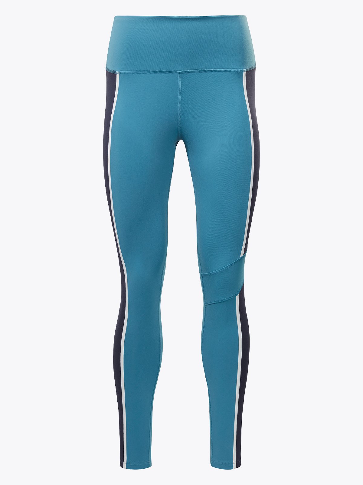 Reebok Lux HR CB Tight Steely Blue