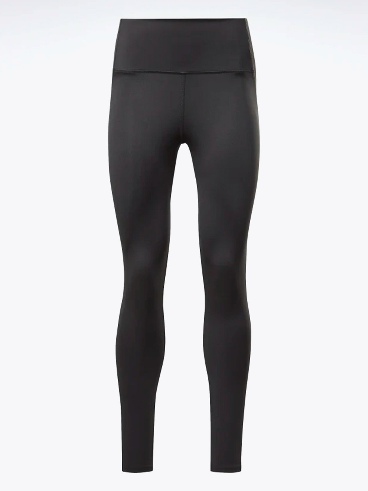 Reebok Lux Performance High Rise Tight Black