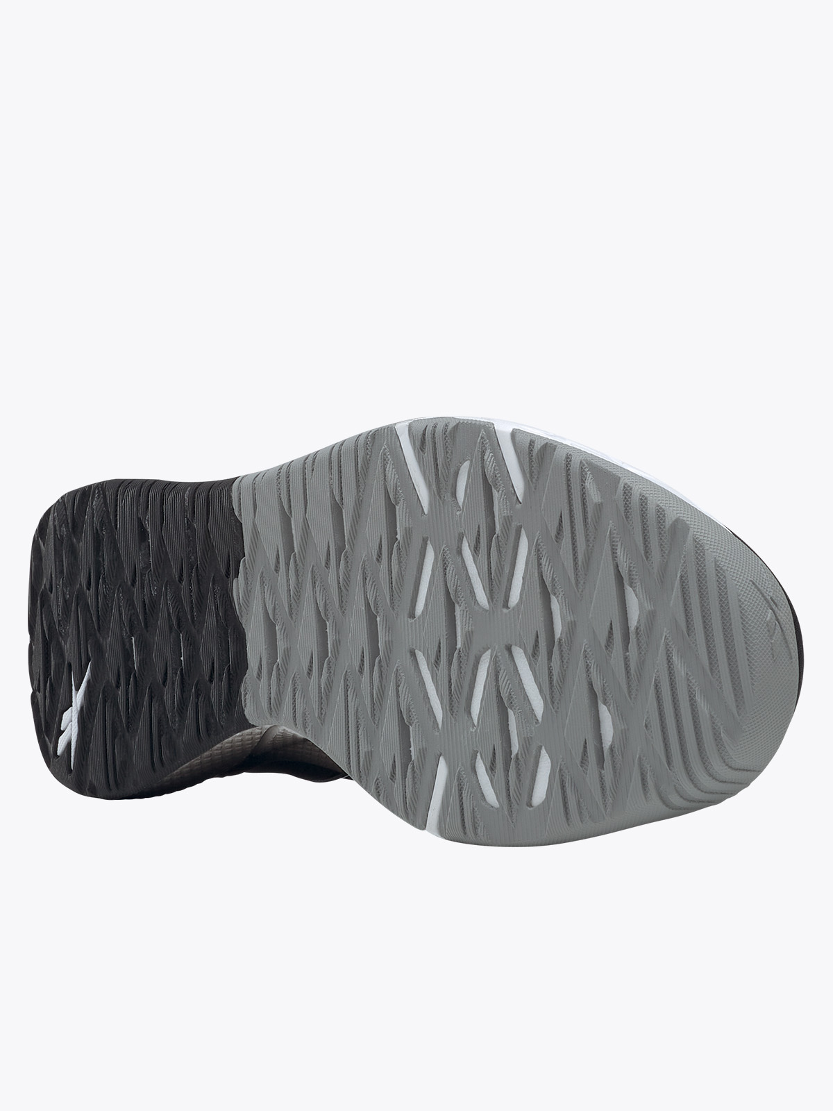 Reebok Nanoflex TR Core Black / Cloud White / Pure Grey 4