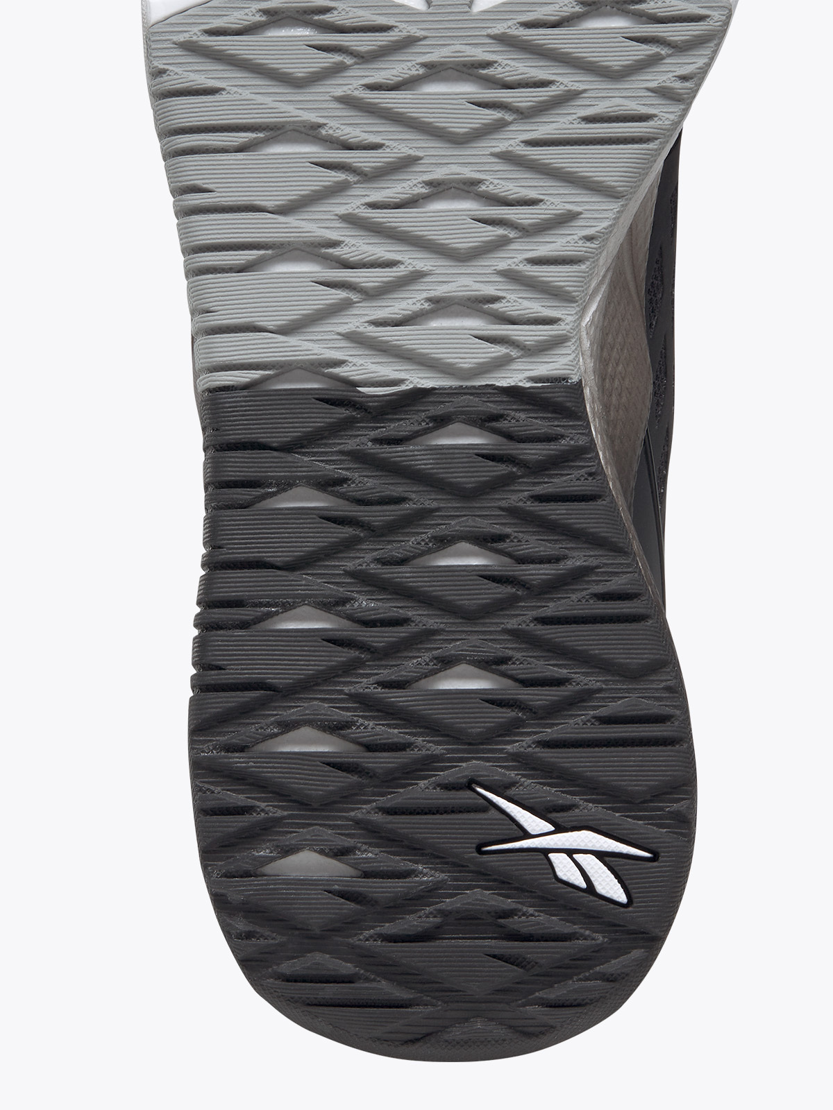 Reebok Nanoflex TR Core Black / Cloud White / Pure Grey 4