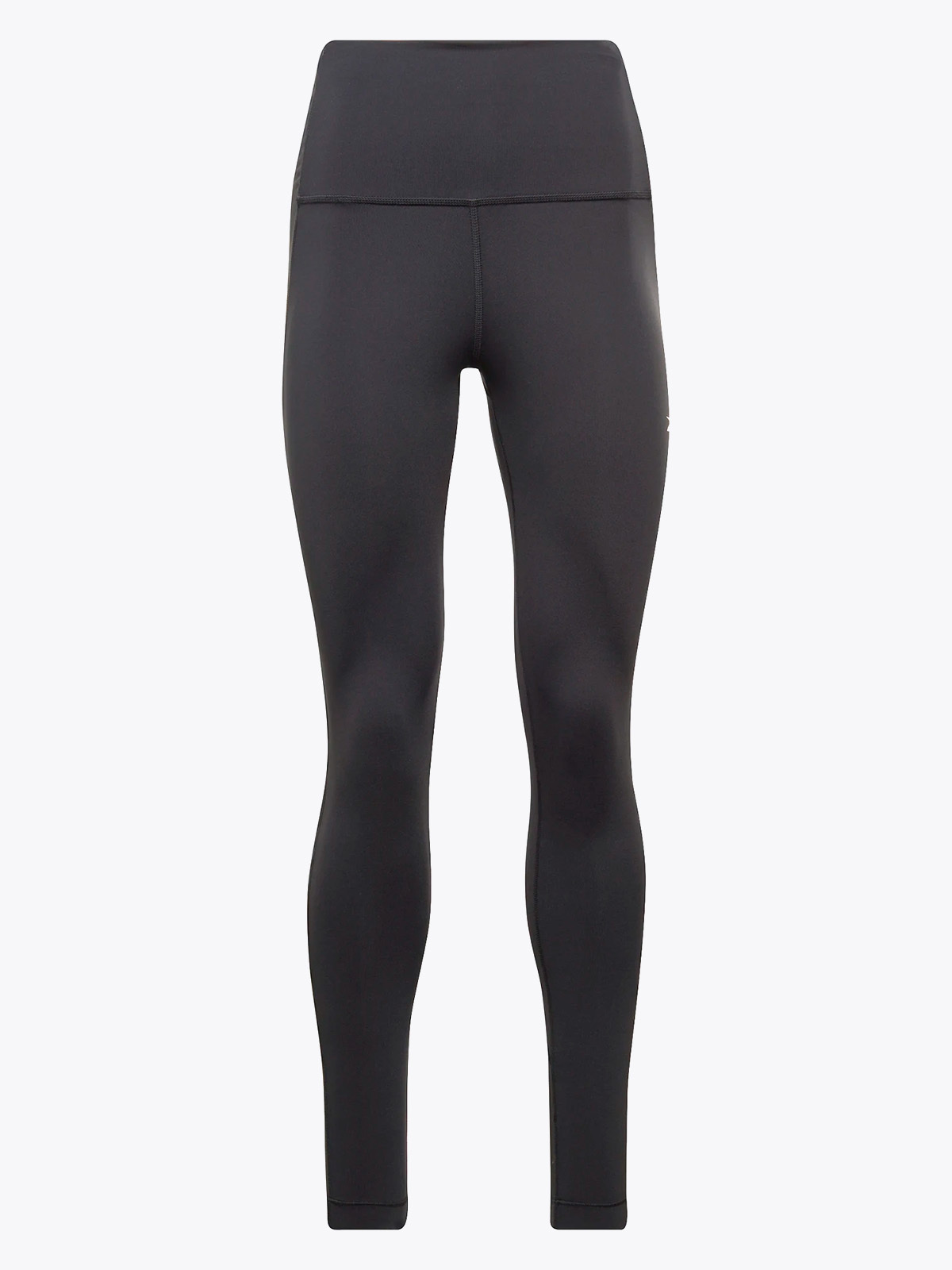 Reebok TS Lux Performance High-Rise Tight Black