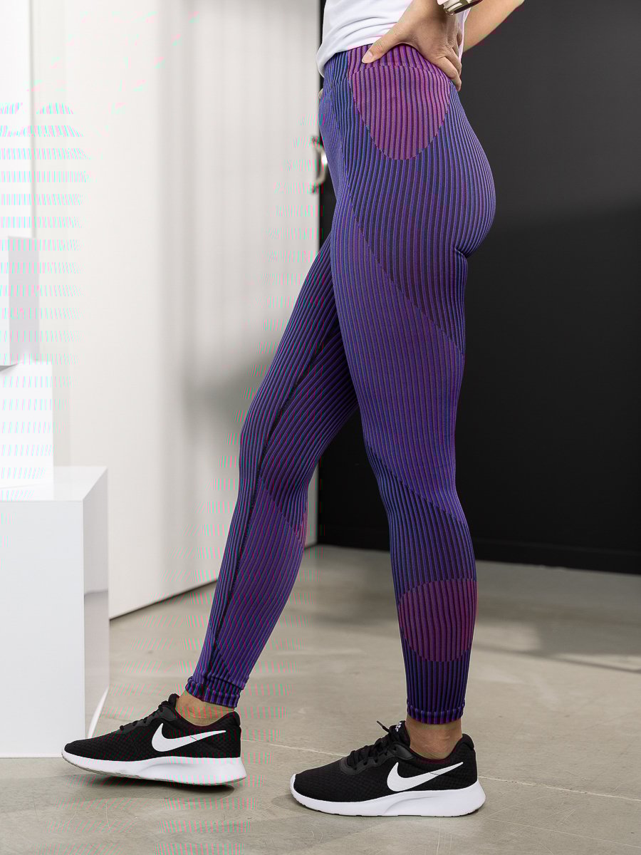 Reebok UBF Myoknit HR Tight Vector Blue