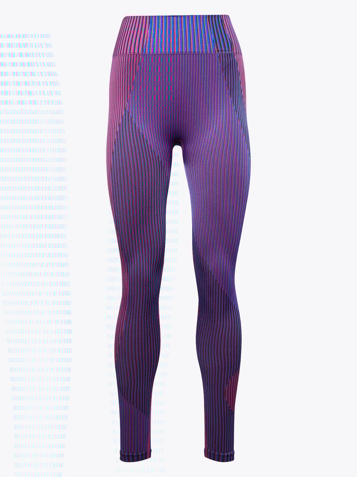 Reebok UBF Myoknit HR Tight Vector Blue