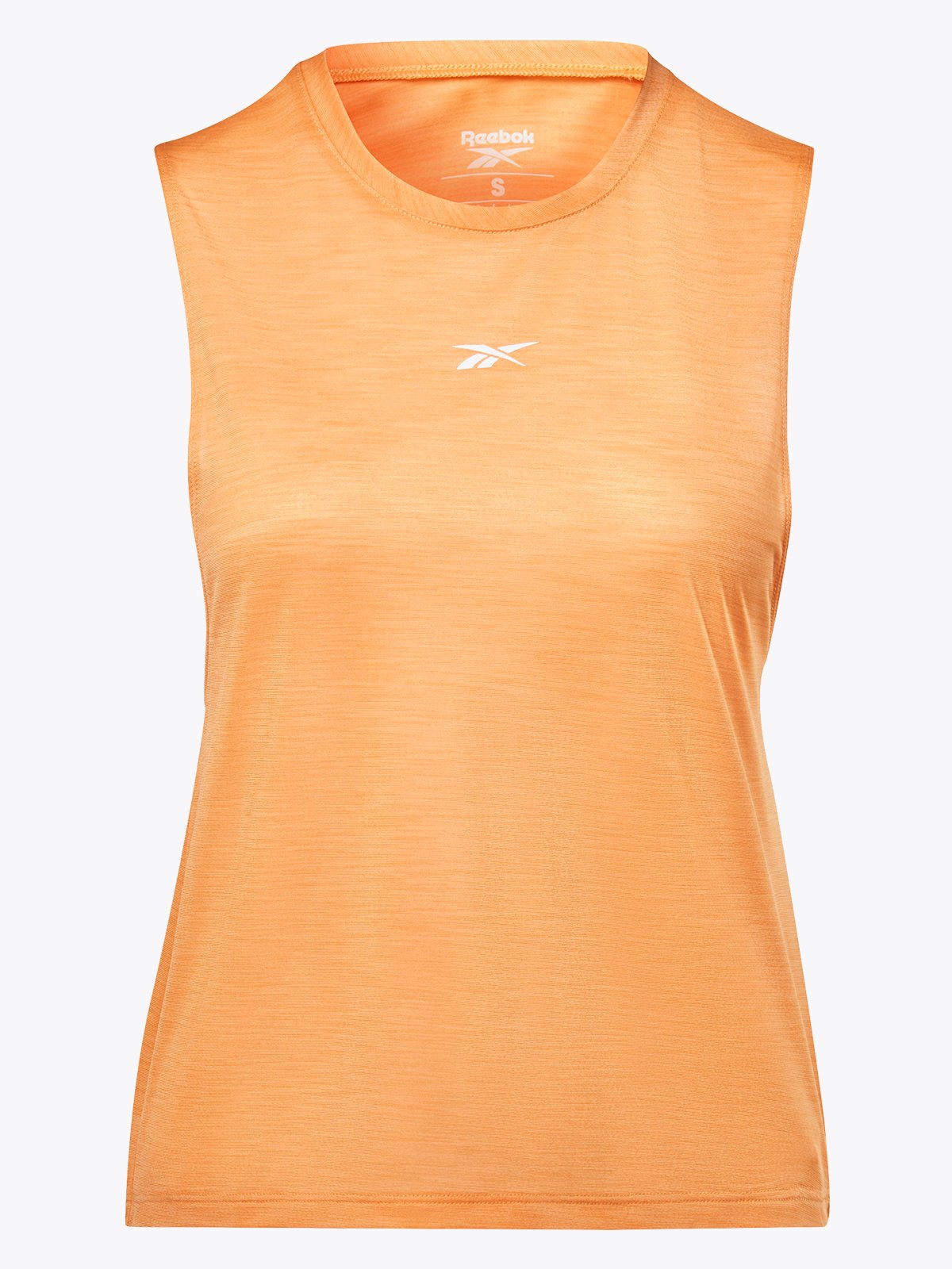Reebok WOR AC Tank Oransje