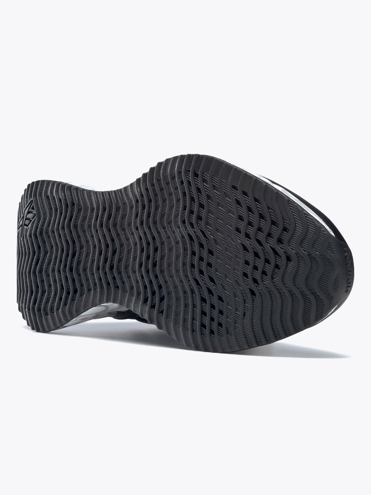 Reebok Zig Dynamica 3 Core Black / Cold Grey 7 / White