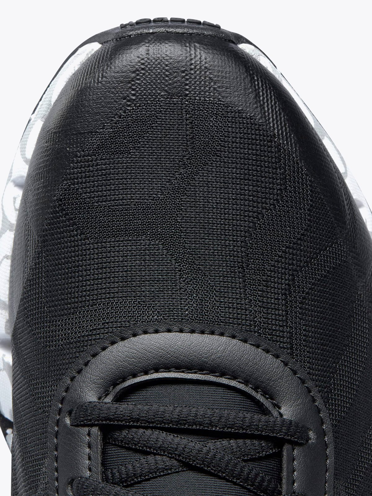 Reebok Zig Dynamica 3 Core Black / Cold Grey 7 / White