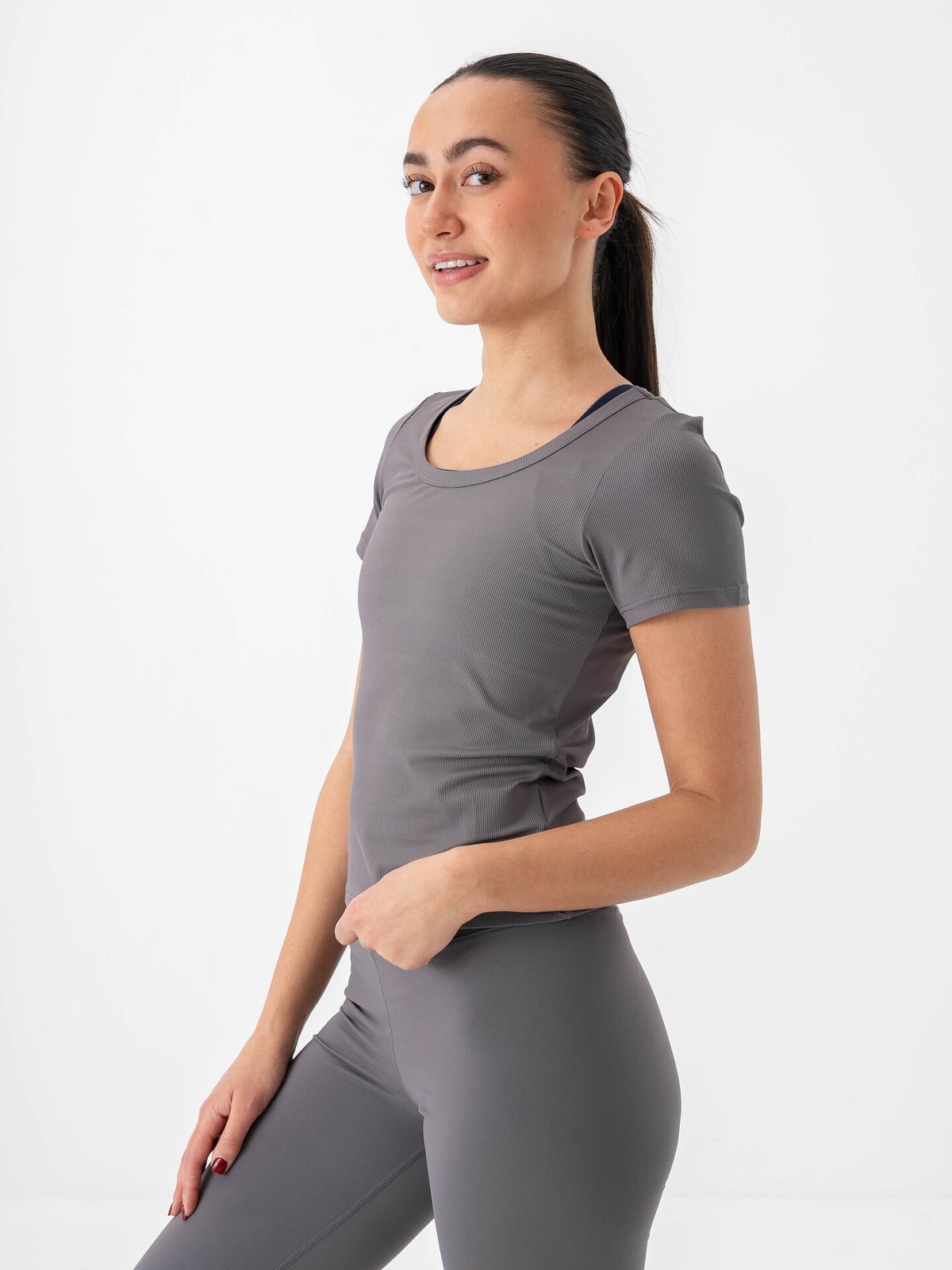 Röhnisch Rib Drymotion Tee Smoky Lavendel