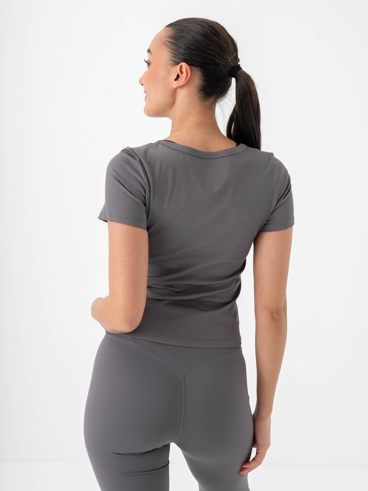 Röhnisch Rib Drymotion Tee Smoky Lavendel