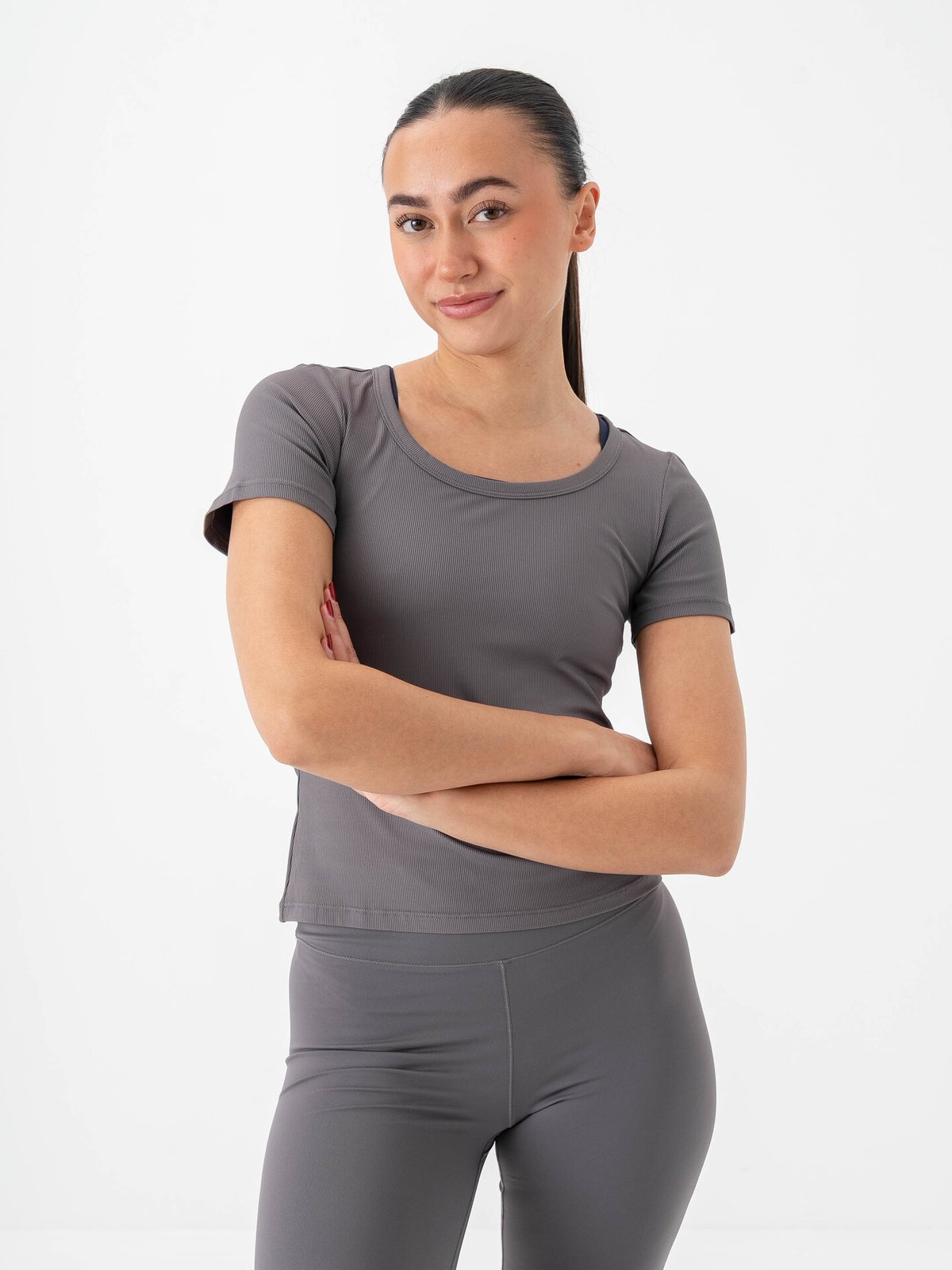 Röhnisch Rib Drymotion Tee Smoky Lavendel