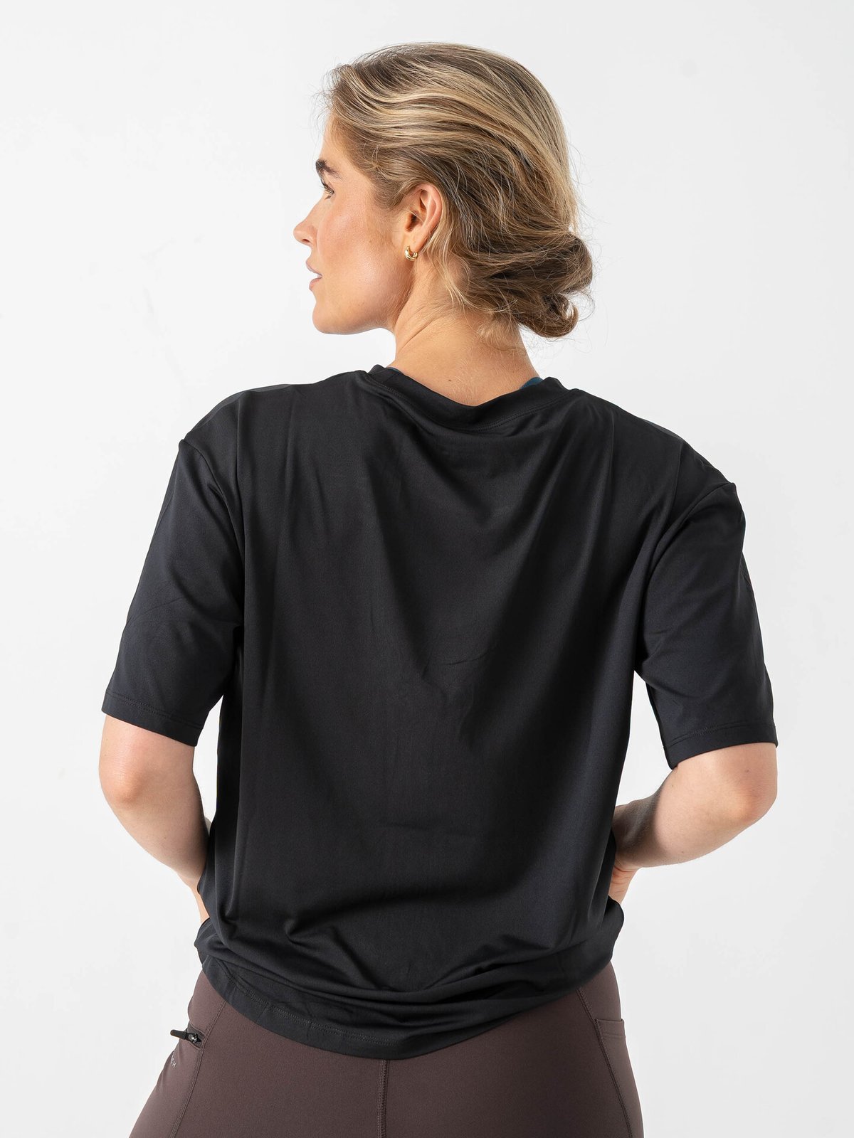 Röhnisch Enduro Relaxed Tee Sort