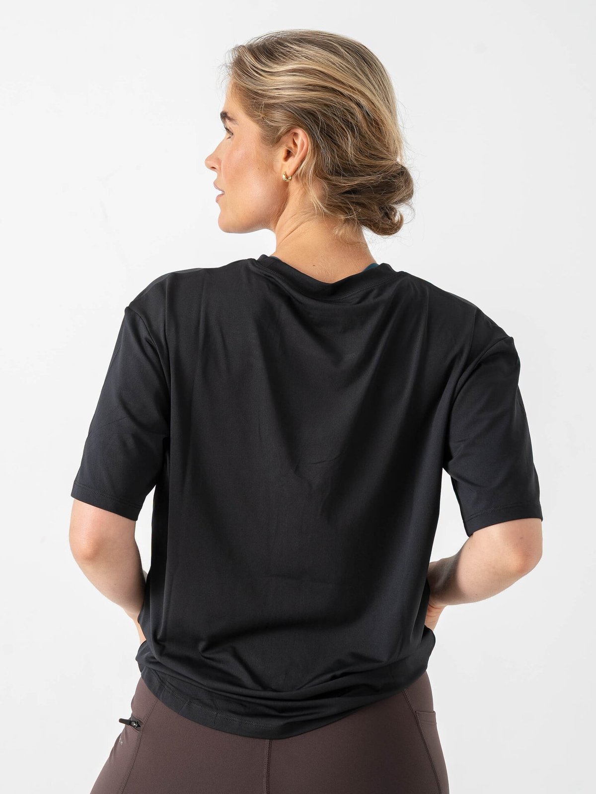 Röhnisch Enduro Relaxed Tee Sort
