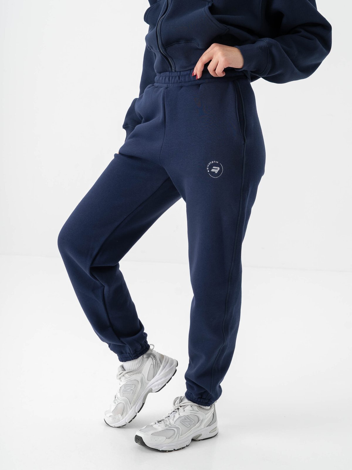 Röhnisch Base Sweatpants Indigo