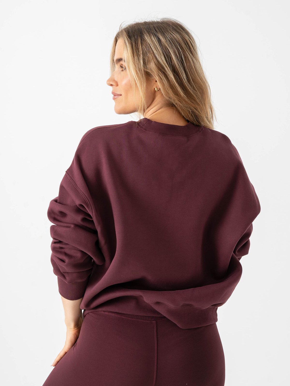 Röhnisch Rohnisch Sweatshirt Winetasting