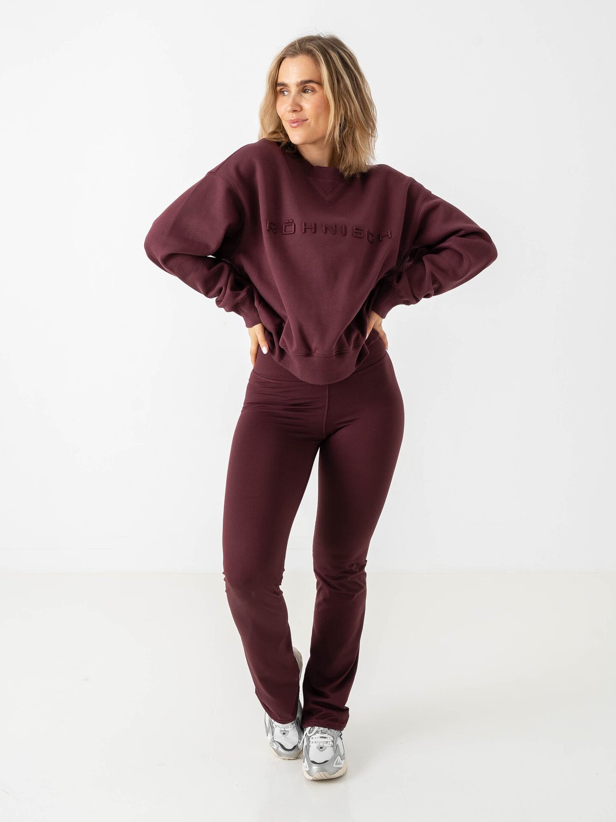 Röhnisch Rohnisch Sweatshirt Winetasting