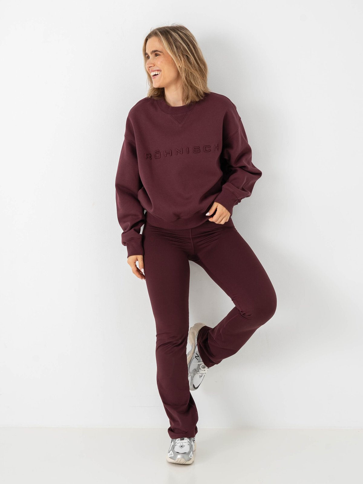 Röhnisch Rohnisch Sweatshirt Winetasting