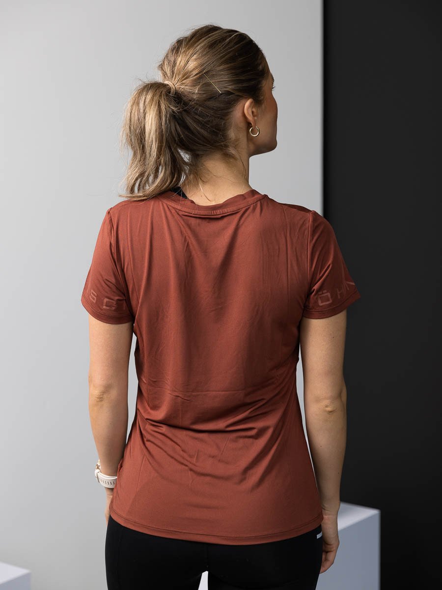 Röhnisch Heritage Tee Get Inspired Exclusive Collection: Smoked Paprika