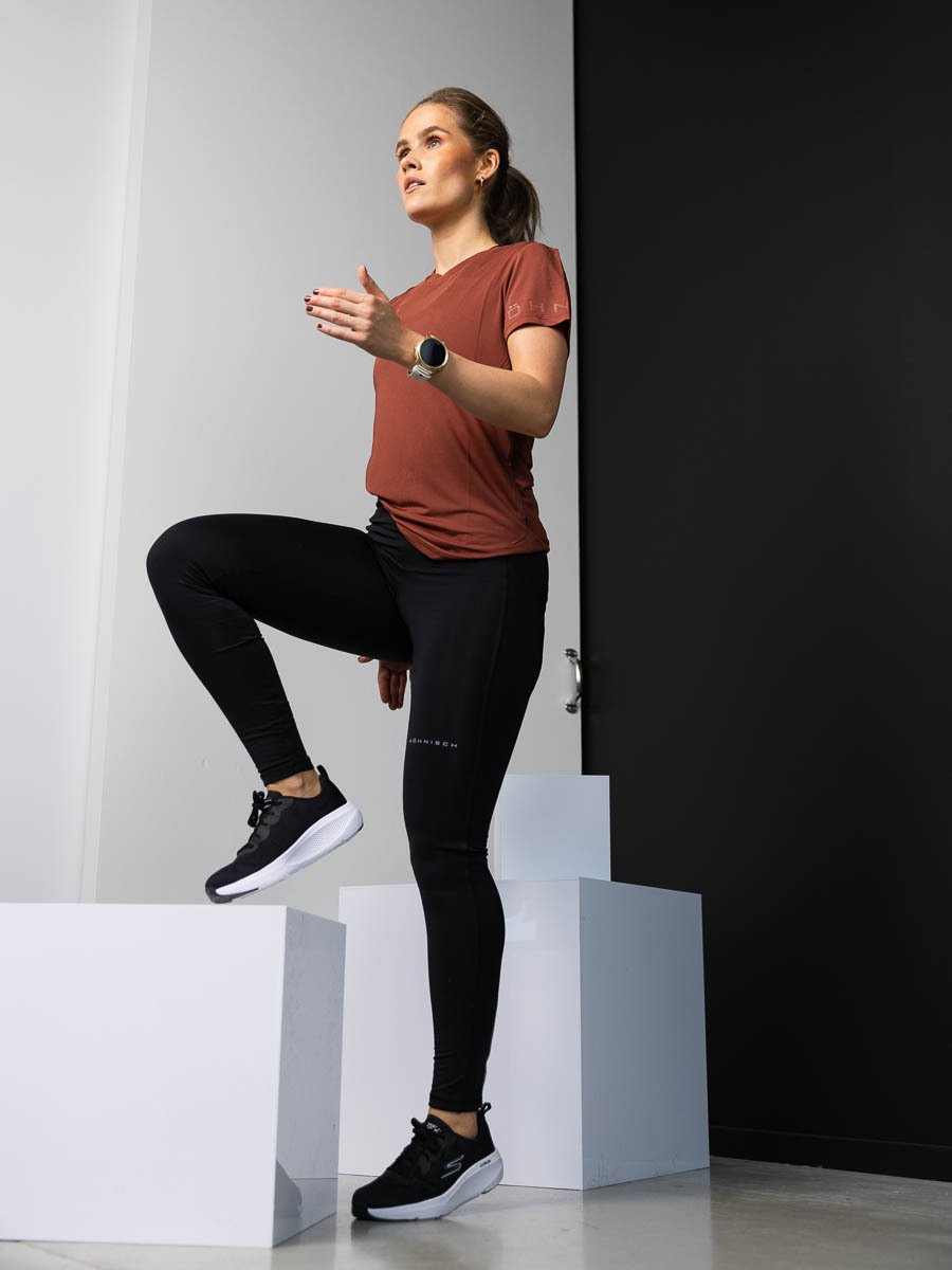 Röhnisch Heritage Tee Get Inspired Exclusive Collection: Smoked Paprika