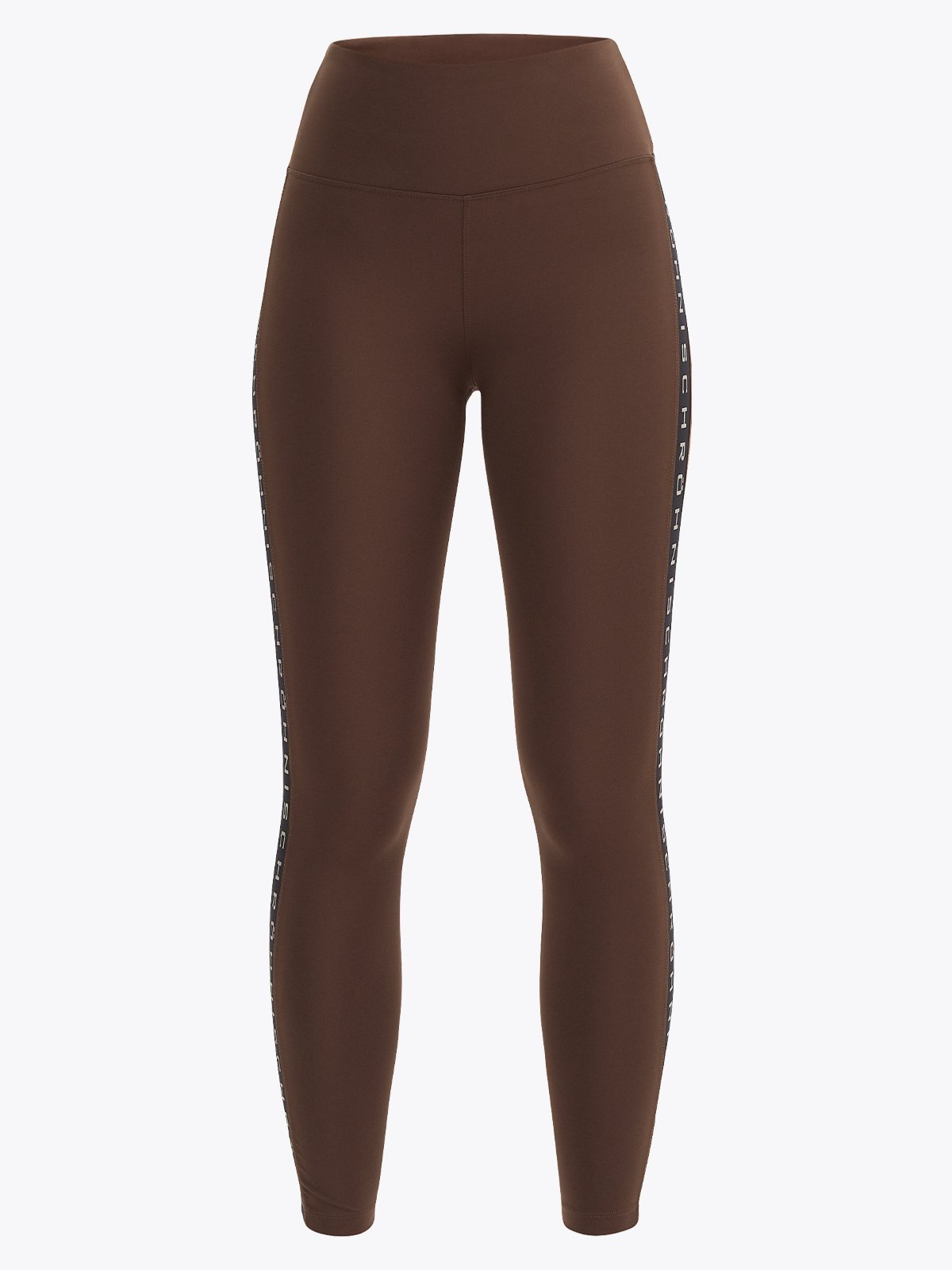 Röhnisch Kay High Waist Tights Coffee Bean