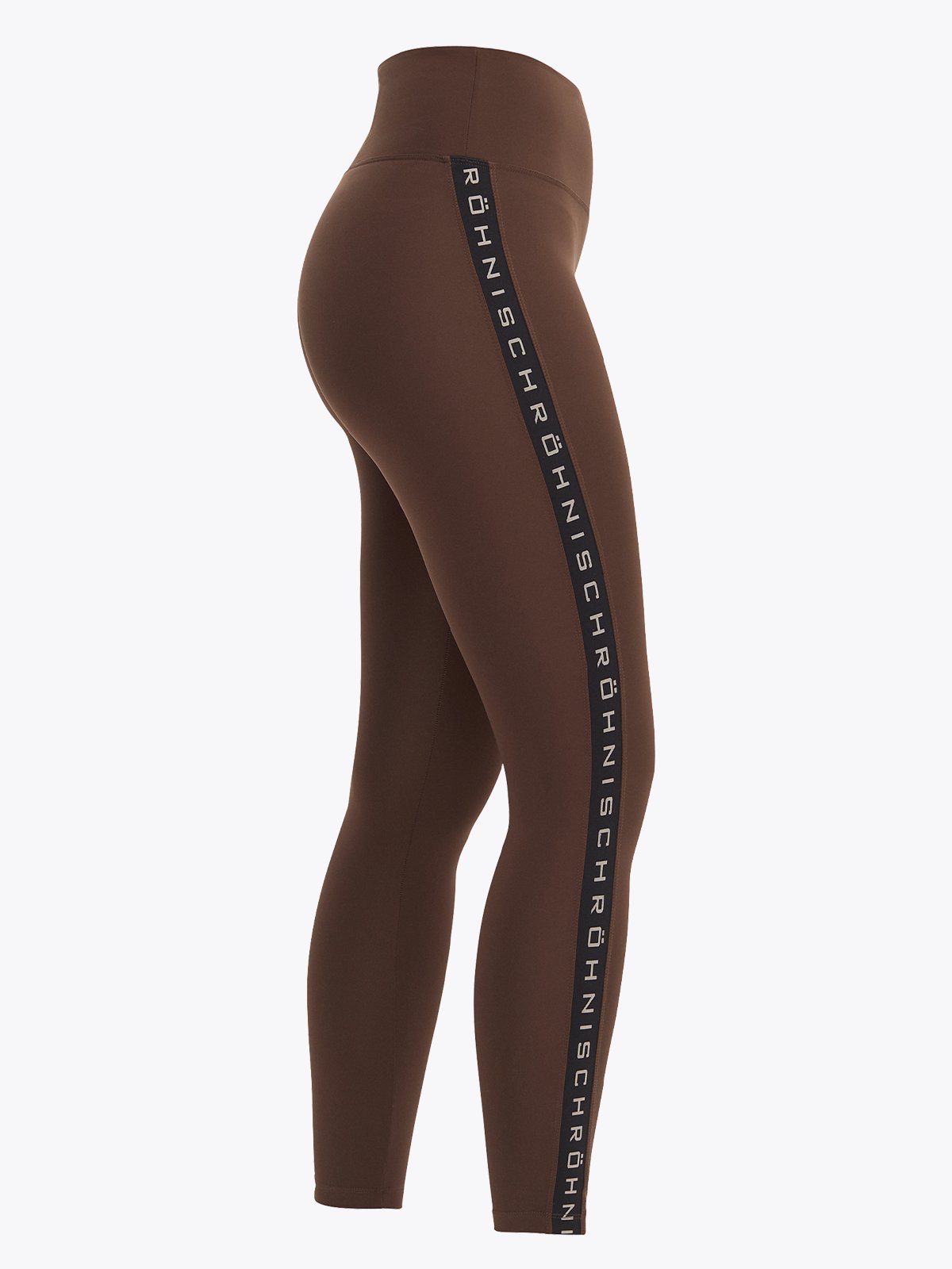 Röhnisch Kay High Waist Tights Coffee Bean