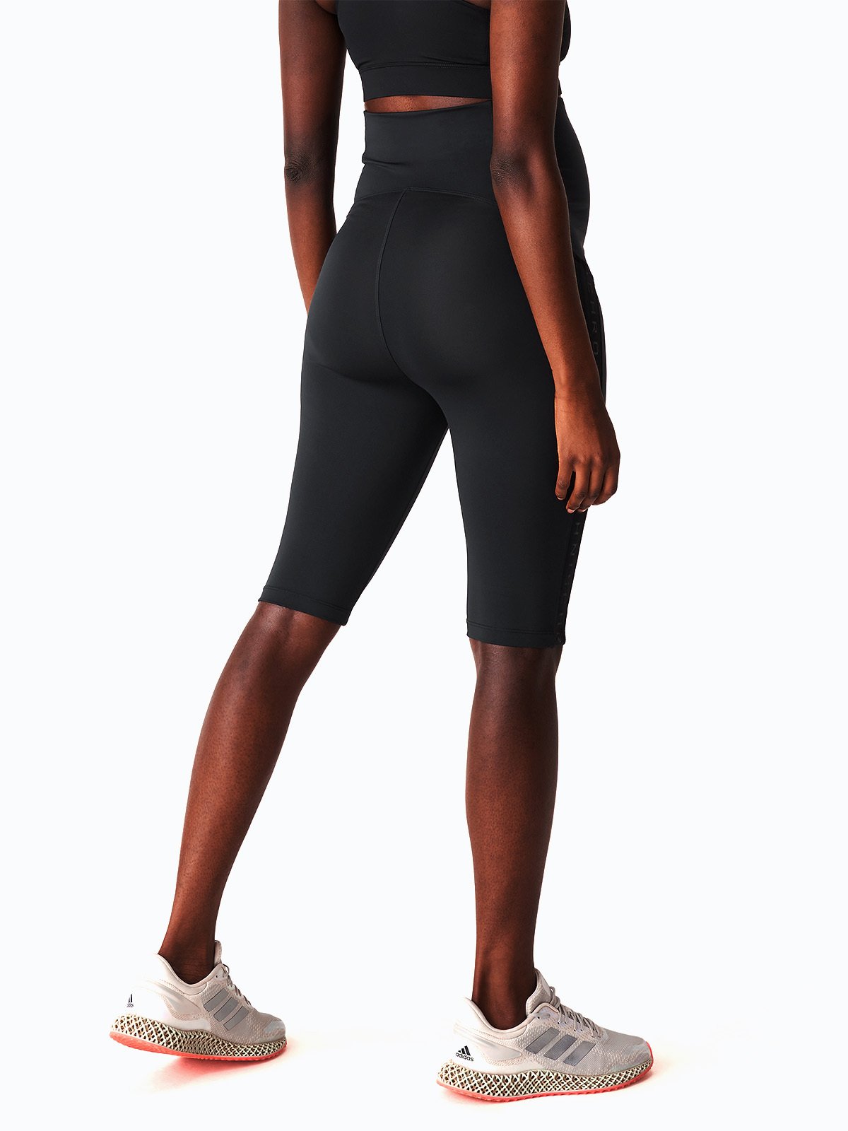 Röhnisch Maternity Kay Bike Tights Black